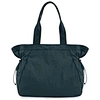 Drawstring tote